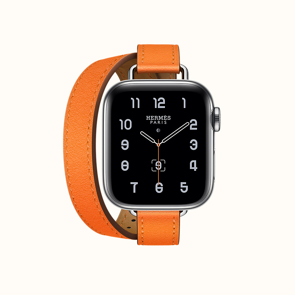 luxury smart watch 2018